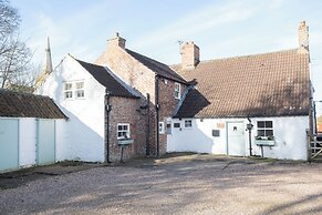 Stapleton/Parkgate Cottages