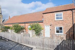 Stapleton/Parkgate Cottages