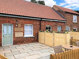 Stapleton/Parkgate Cottages