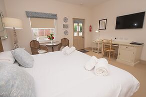 Stapleton/Parkgate Cottages