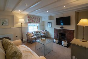 Stapleton/Parkgate Cottages