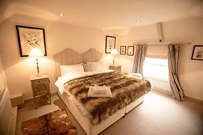 Stapleton/Parkgate Cottages