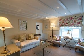 Stapleton/Parkgate Cottages