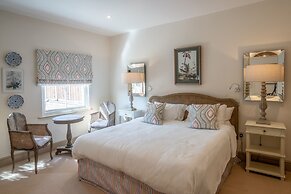 Stapleton/Parkgate Cottages