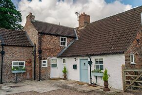 Stapleton/Parkgate Cottages