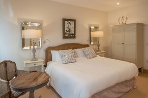 Stapleton/Parkgate Cottages