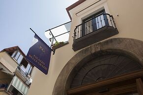 Palazzo delle Grazie