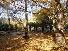 Whispering Spirit Holiday Cottages