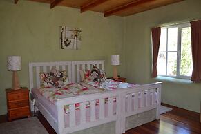 Whispering Spirit Holiday Cottages