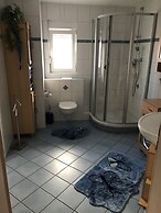 Gästehaus am Bach - Ferienwohnungen