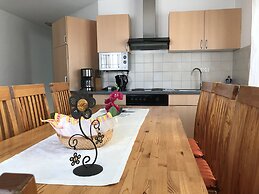 Gästehaus am Bach - Ferienwohnungen