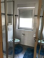 Gästehaus am Bach - Ferienwohnungen