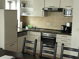 Gästehaus am Bach - Ferienwohnungen