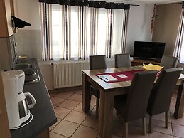 Gästehaus am Bach - Ferienwohnungen