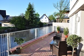 Gästehaus am Bach - Ferienwohnungen