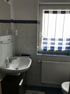 Gästehaus am Bach - Ferienwohnungen