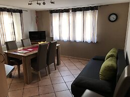 Gästehaus am Bach - Ferienwohnungen