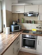 Gästehaus am Bach - Ferienwohnungen