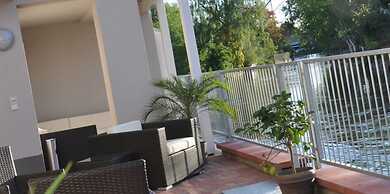 Gästehaus am Bach - Ferienwohnungen