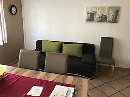 Gästehaus am Bach - Ferienwohnungen