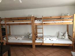 Gästehaus am Bach - Ferienwohnungen