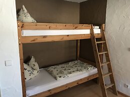 Gästehaus am Bach - Ferienwohnungen