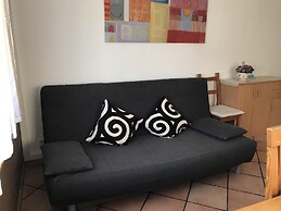 Gästehaus am Bach - Ferienwohnungen