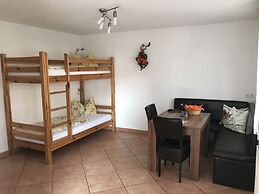 Gästehaus am Bach - Ferienwohnungen