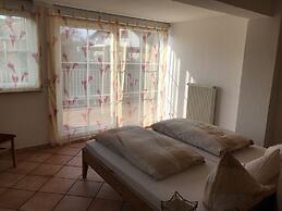 Gästehaus am Bach - Ferienwohnungen