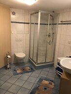 Gästehaus am Bach - Ferienwohnungen