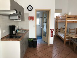 Gästehaus am Bach - Ferienwohnungen