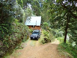 Quetzal Valley Cabins