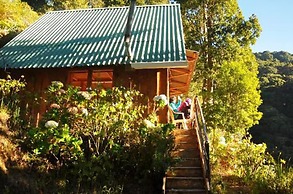 Quetzal Valley Cabins