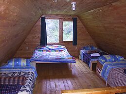 Quetzal Valley Cabins