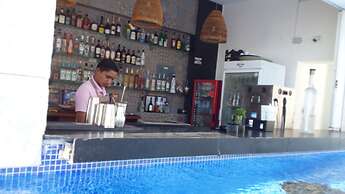 Ocean Dream 1 Bedroom Condo