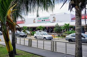 Ocean Dream 1 Bedroom Condo