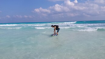 Ocean Dream 1 Bedroom Condo