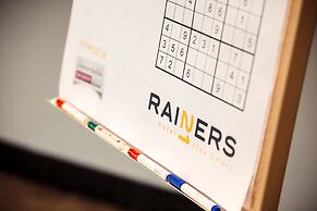Hotel Rainers21