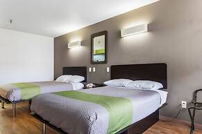 Studio 6 Alexandria, LA