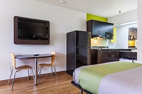 Studio 6 Alexandria, LA