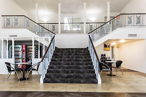 Studio 6 Alexandria, LA