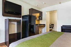 Studio 6 Alexandria, LA