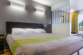 Studio 6 Alexandria, LA