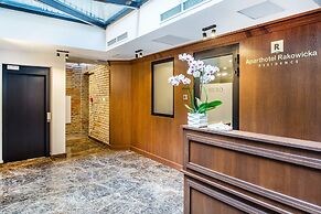 Aparthotel Rakowicka Residence