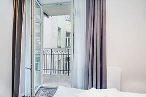 Aparthotel Rakowicka Residence