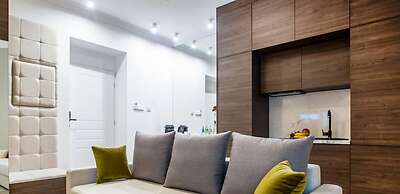 Aparthotel Rakowicka Residence