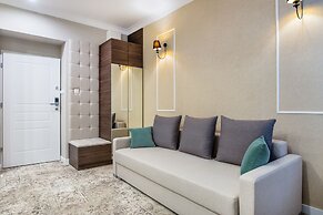 Aparthotel Rakowicka Residence