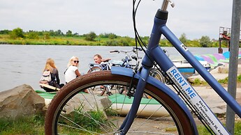 Aparthotel Rakowicka Residence