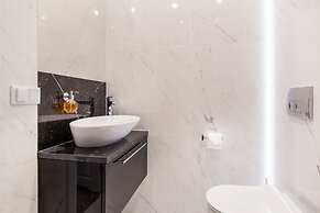Aparthotel Rakowicka Residence