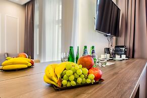 Aparthotel Rakowicka Residence